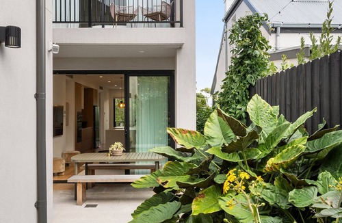 Stanmore House | Loft & Leaf Terrace Stanmore