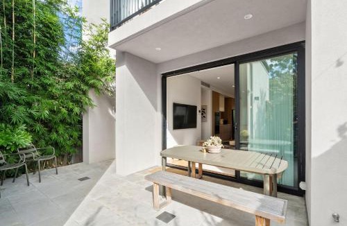 Stanmore House | Loft & Leaf Terrace Stanmore