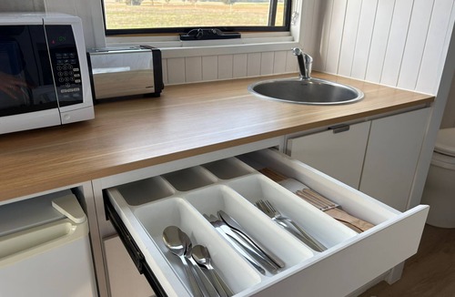 Banyena House | Loft Tiny House by Tiny Away