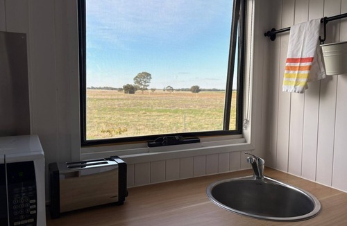 Banyena House | Loft Tiny House by Tiny Away