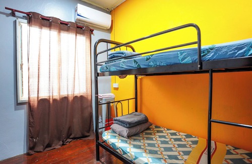 Kampung Lintang House | LOFT WATERFRONT KUCHING