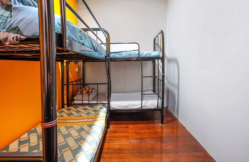 Kampung Lintang House | LOFT WATERFRONT KUCHING