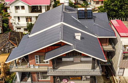 Palampur Apartment | Lofted Peaks
