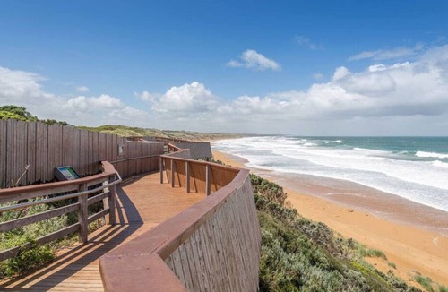 Warrnambool Apartment | Logans Beach Apartments - The Loft