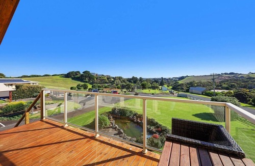 Warrnambool Apartment | Logans Beach Apartments - The Loft