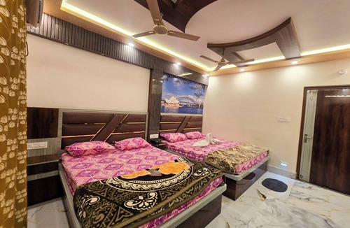 Tarapith Resort | LOKENATH RESORT