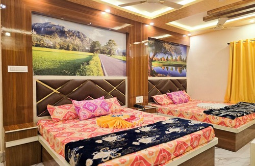 Tarapith Resort | LOKENATH RESORT