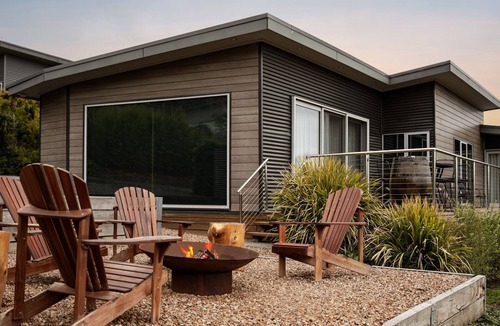 Daylesford House | Lola