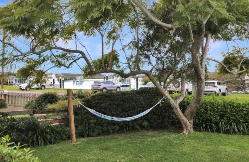 Tea Gardens House | Lomalagi
