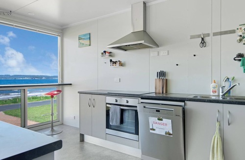 Long Beach House | Long Beach Bayview Haven