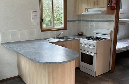 Port Welshpool Other | Long Jetty Caravan Park Port Welshpool