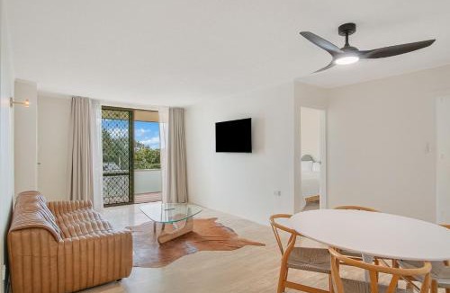 Bilinga Apartment | Longbeach 2