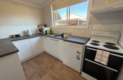 Longford House | Longford Cottage