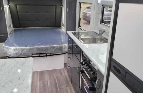 Longford RV Rental | Longford Riverside Caravan Park