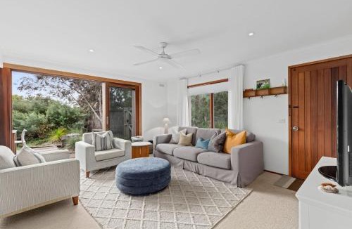 Point Lonsdale House | Lonnie Pad