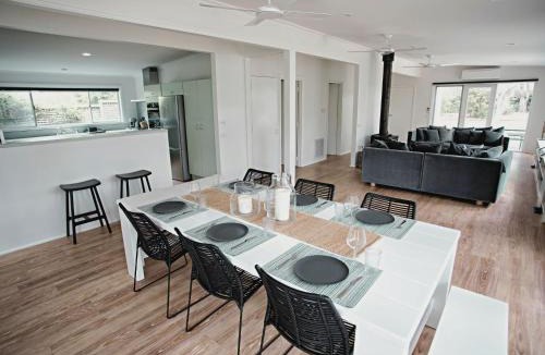 Point Lonsdale House | Lonsdale on Glaneuse