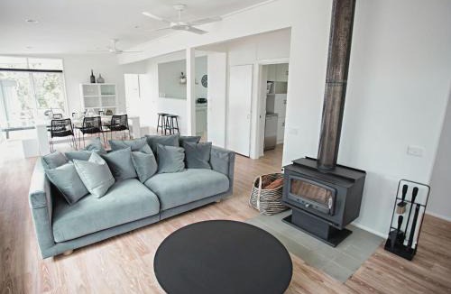 Point Lonsdale House | Lonsdale on Glaneuse