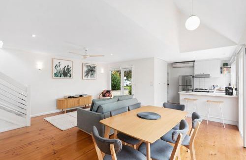 Point Lonsdale House | Lonsdale Villa 8