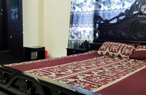 Sylhet Apartment | Look the house