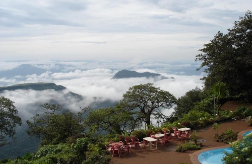 Matheran Resort | Lords Central Hotel