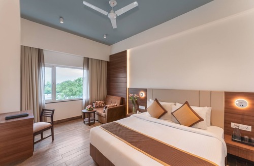 Udaipur Hotel | Lords Inn Udaipur