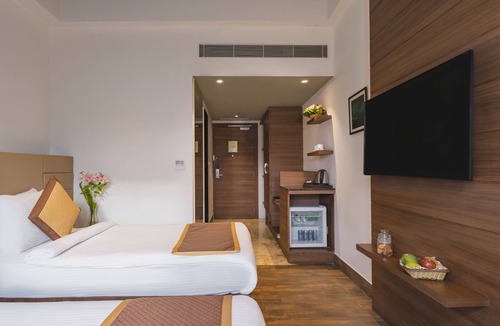 Udaipur Hotel | Lords Inn Udaipur