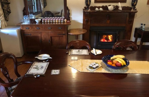 Portland Bed & Breakfast | Lorelei Bed & Breakfast