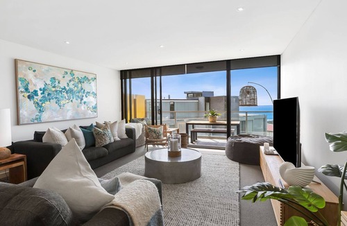 Lorne Apartment | Lorne Chalet Apartment 33