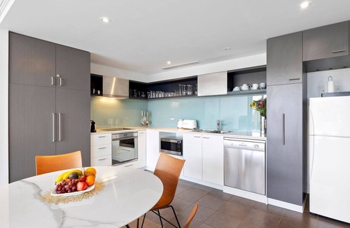 Lorne Apartment | Lorne Chalet Apartment 36