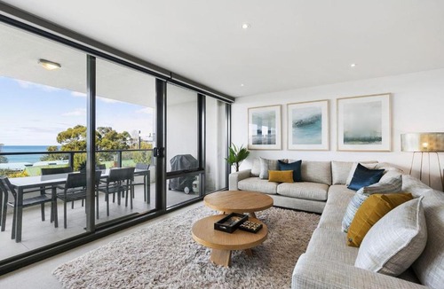 Lorne Apartment | Lorne Chalet Apartment 38