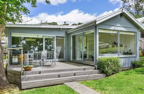 Lorne House | Lorne Suite Lorne - 100M From the Ocean