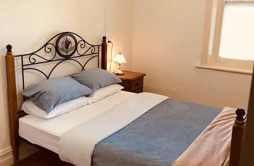 Gilbert House | Lorondale Homestead