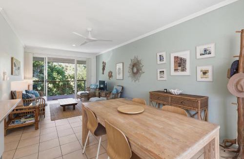 Point Lookout Apartment | Los Nidos Unit 1