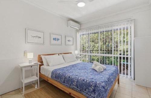 Point Lookout Apartment | Los Nidos Unit 1