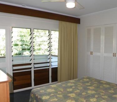 Point Lookout Apartment | Los Nidos Unit 2