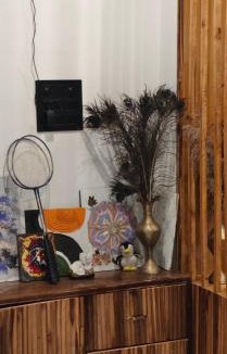 Jaigaon House | Lotus home