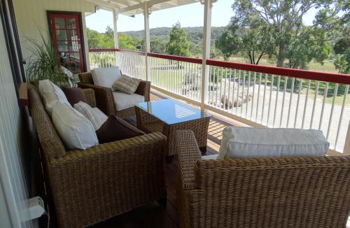 Eukey House | Loughmore House