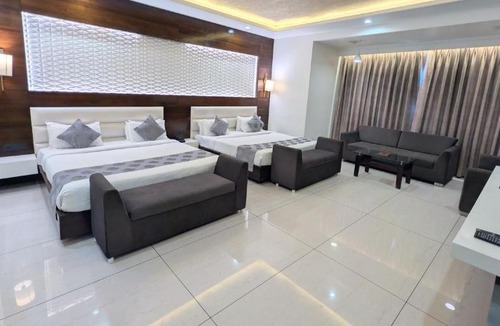Kishangarh Hotel | Love Kush Hotel