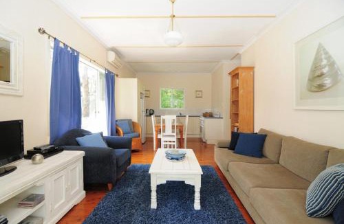 Upper Kangaroo River House | Love Shack 1 bedroom cosy cottage