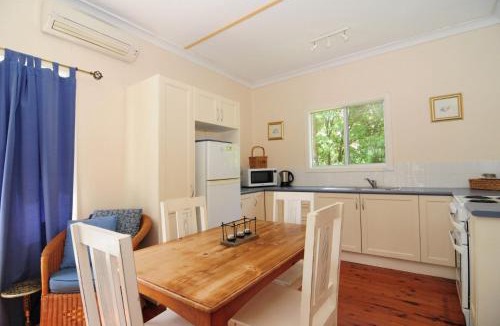 Upper Kangaroo River House | Love Shack 1 bedroom cosy cottage