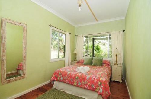 Upper Kangaroo River House | Love Shack 1 bedroom cosy cottage