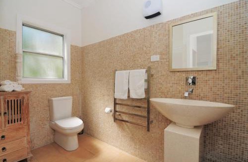 Upper Kangaroo River House | Love Shack 1 bedroom cosy cottage