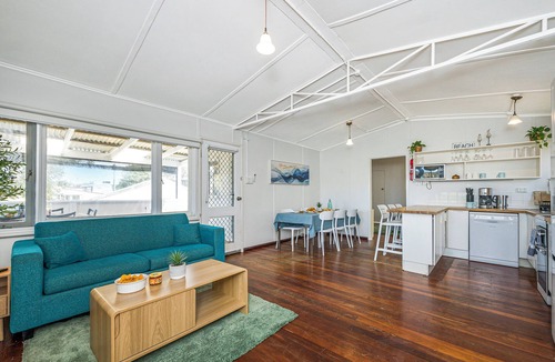 Guilderton House | Love You Moore-Breathtaking Views of Both Ocean and River.