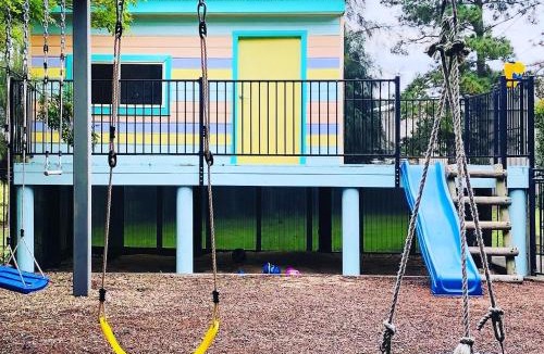 Lovedale House | Lovedale Escape 5br house