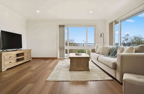 Sandy Bay House | Lovely 2-Bed Home with Great Views, Near Casino