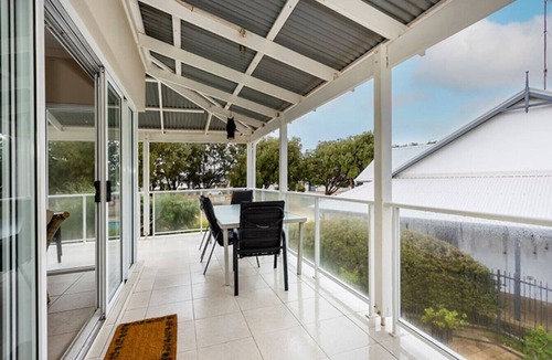 Ledge Point Villa | Lovely 4 bedroom home with resort amenities