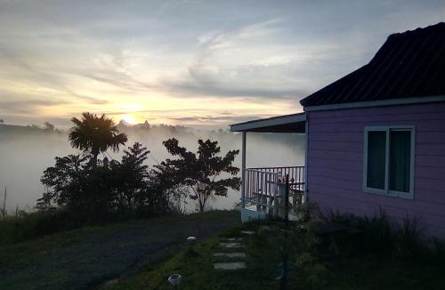Khao Kho Bed & Breakfast | Lovely Farm
