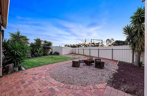Smithfield House | Lovely House in Smithfield-New Property