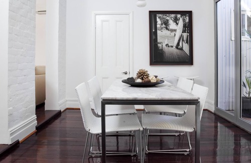 Subiaco Cottage | Lovingly restored cottage in central Subiaco close to Rokeby Road