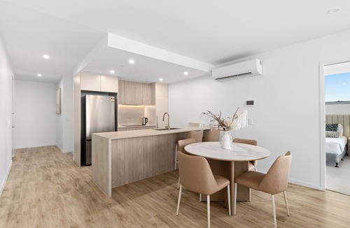 Buddina Hotel | Lowanna Beach Resort by Direct Collective